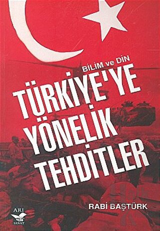 Türkiye’ye Yönelik Tehditler - Halkkitabevi