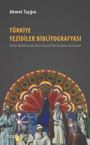 Türkiye Yezidiler Bibliyografyası - Halkkitabevi