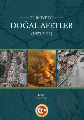 Türkiye'de Doğal Afetler (1923-2023)