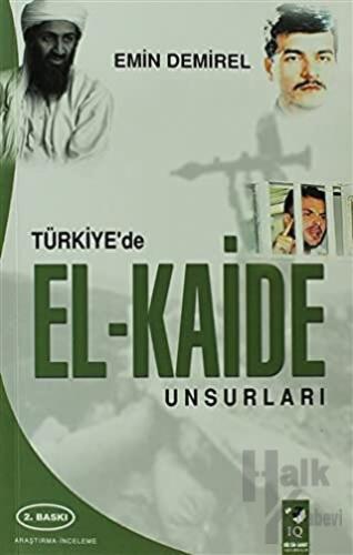 Türkiye'de El-Kaide Unsurları - Halkkitabevi