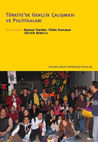 Türkiye'de Gençlik Çalışması ve Politikaları - Halkkitabevi