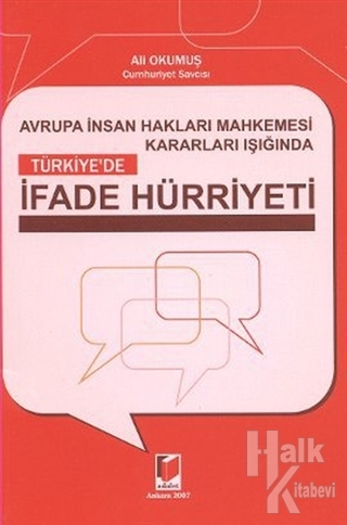 Türkiye'de İfade Hürriyeti