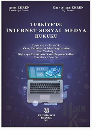 Türkiye'de İnternet - Sosyal Medya Hukuku