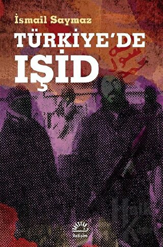 Türkiye'de IŞİD - Halkkitabevi
