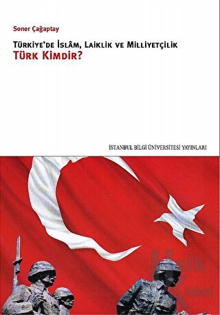 Türkiye'de İslam, Laiklik ve Milliyetçilik - Halkkitabevi