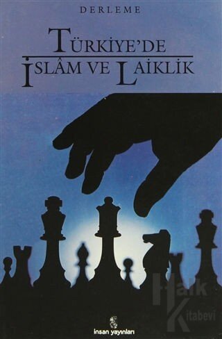 Türkiye'de İslam ve Laiklik