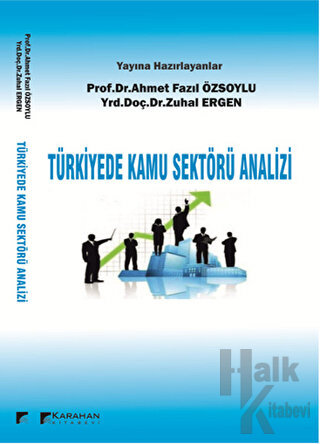 Türkiyede Kamu Sektörü Analizi - Halkkitabevi