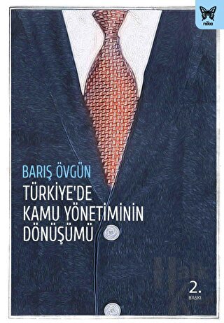 Türkiye'de Kamu Yönetiminin Dönüşümü