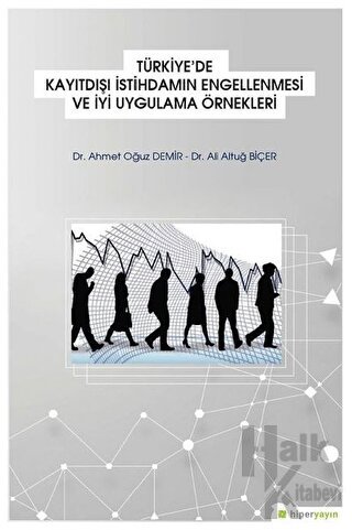 Türkiye'de Kayıtdışı İstihdamın Engellenmesi ve İyi   Uygulama Örnekleri