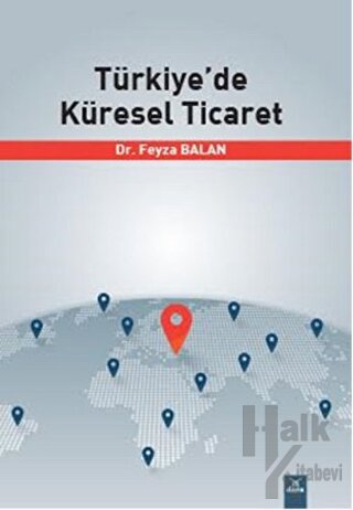 Türkiye'de Küresel Ticaret - Halkkitabevi