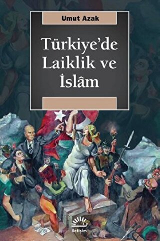 Türkiye'de Laiklik ve İslam - Halkkitabevi