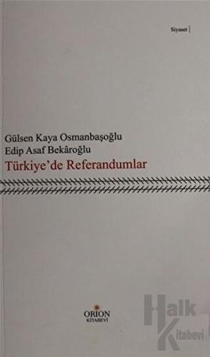 Türkiye'de Referandumlar