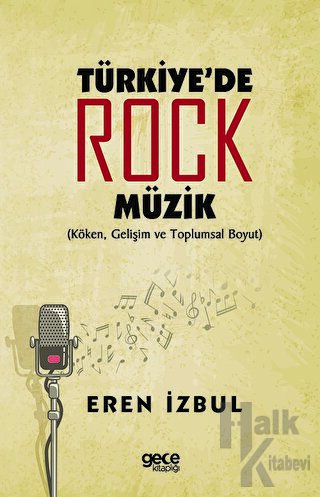 Türkiye'de Rock Müzik