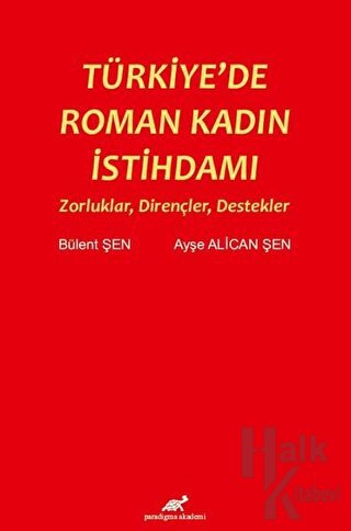 Türkiye'de Roman Kadın İstihdamı