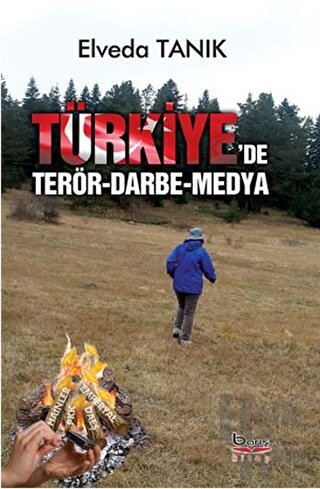 Türkiye'de Terör, Darbe ve Medya - Halkkitabevi