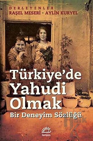 Türkiye'de Yahudi Olmak - Halkkitabevi