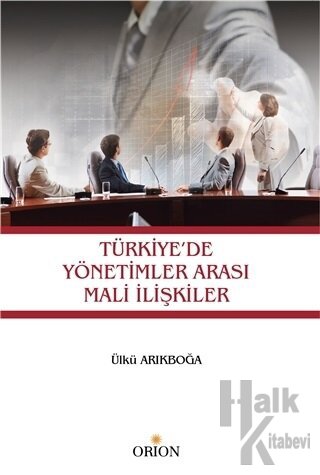 Türkiye'de Yönetimler Arası Mali İlişkiler - Halkkitabevi