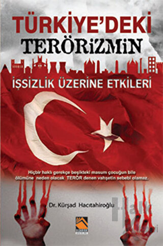 Türkiye'deki Terörizmin İşsizlik Üzerine Etkileri