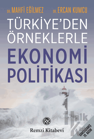 Türkiye'den Örneklerle Ekonomi Politikası - Halkkitabevi