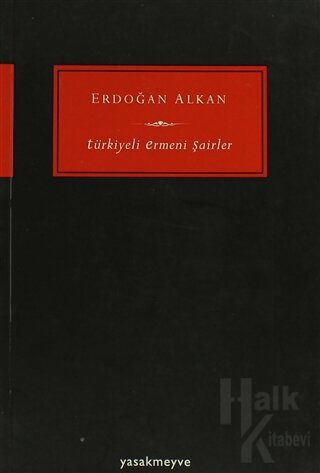 Türkiyeli Ermeni Şairler