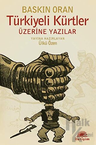 Türkiyeli Kürtler Üzerine Yazılar - Halkkitabevi