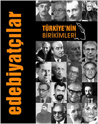 Türkiye'nin Birikimleri 2 - Edebiyatçılar - Halkkitabevi