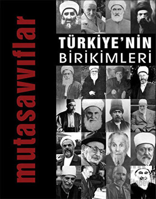 Türkiye'nin Birikimleri 4 - Mutasavvıflar