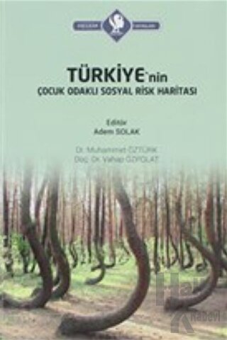 Türkiye'nin Çocuk Odaklı Sosyal Risk Haritası - Halkkitabevi
