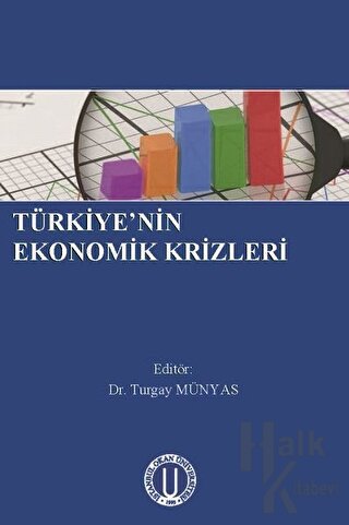 Türkiye'nin Ekonomik Krizleri - Halkkitabevi