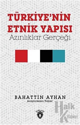 Türkiye'nin Etnik Yapısı - Halkkitabevi