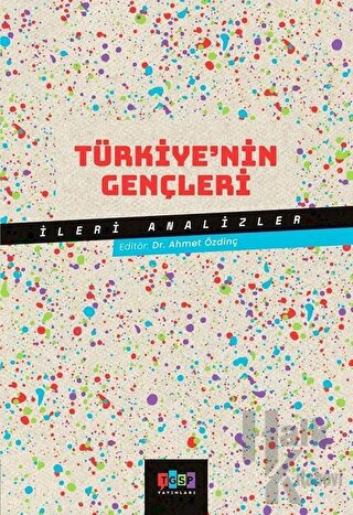Türkiye'nin Gençleri - Halkkitabevi