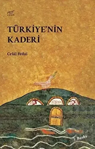 Türkiye'nin Kaderi - Halkkitabevi