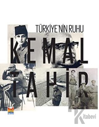 Türkiye'nin Ruhu Kemal Tahir