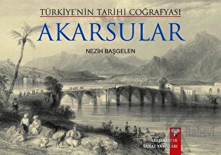 Türkiye'nin Tarihi Coğrafyası