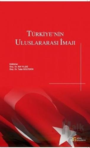 Türkiye'nin Uluslararası İmajı - Halkkitabevi