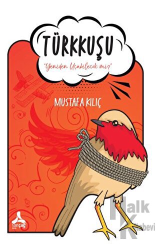 Türkkuşu - Halkkitabevi