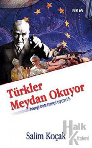 Türkler Meydan Okuyor - Halkkitabevi
