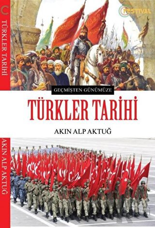 Türkler Tarihi