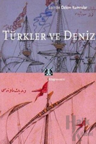 Türkler ve Deniz - Halkkitabevi
