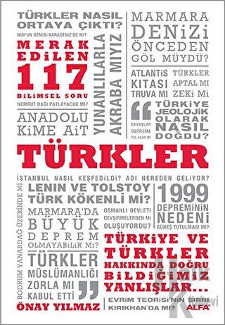 Türkler - Halkkitabevi