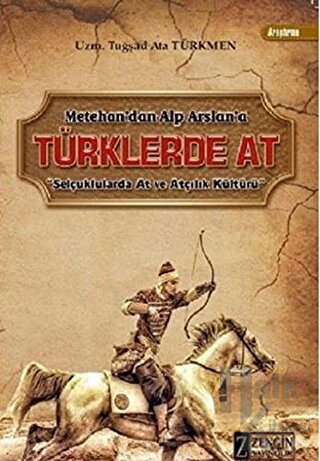 Türklerde At - Halkkitabevi