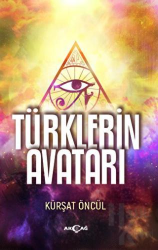Türklerin Avatarı - Halkkitabevi