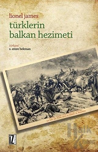 Türklerin Balkan Hezimeti