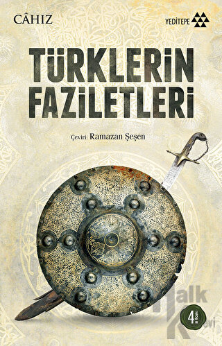Türklerin Faziletleri - Halkkitabevi