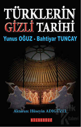 Türklerin Gizli Tarihi
