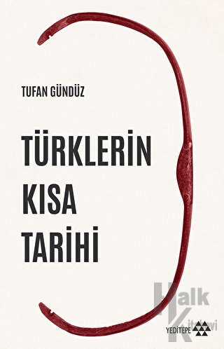 Türklerin Kısa Tarihi - Halkkitabevi