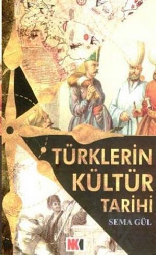 Türklerin Kültür Tarihi