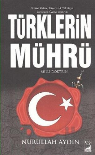 Türklerin Mührü - Halkkitabevi