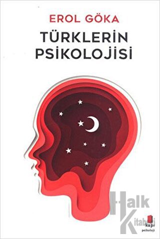 Türklerin Psikolojisi - Halkkitabevi