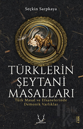 Türklerin Şeytani Masalları